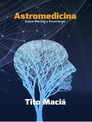 cover image of Astromedicina